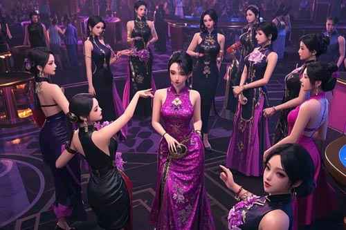 大众平台注册中心